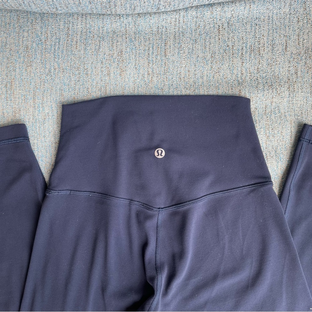 Lululemon Align Leggings - Picture 6 of 8